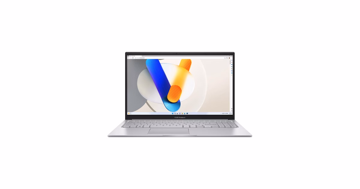 Asus VivoBook 15 X1504VA i7 1355U 16GB RAM 1TB SSD Intel Iris Xe Plazadigital