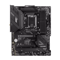 مادربرد ام اس آی مدل MAG B760 TOMAHAWK WIFI D5 پلازا دیجیتال