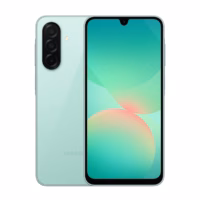 بهترین گوشی سامسونگ سری A | معرفی 5 مدل از سری A 28 گوشی موبایل سامسونگ مدل Galaxy A26 ظرفیت 128 گیگابایت رم 8 گیگابایت - ویتنام رنگ سبز پلازا دیجیتال