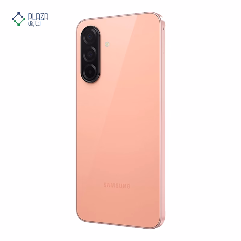 گوشی موبایل سامسونگ مدل Galaxy A26 ظرفیت 256 گیگابایت رم 8 گیگابایت - هند - پلازادیجیتال