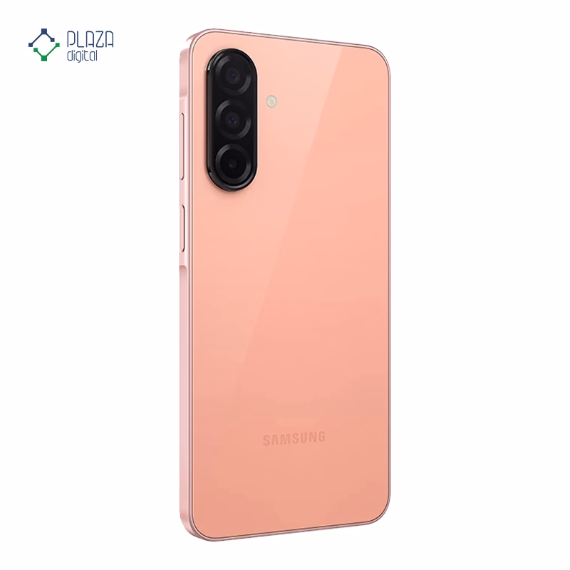 گوشی موبایل سامسونگ مدل Galaxy A26 ظرفیت 256 گیگابایت رم 8 گیگابایت - هند - پلازادیجیتال