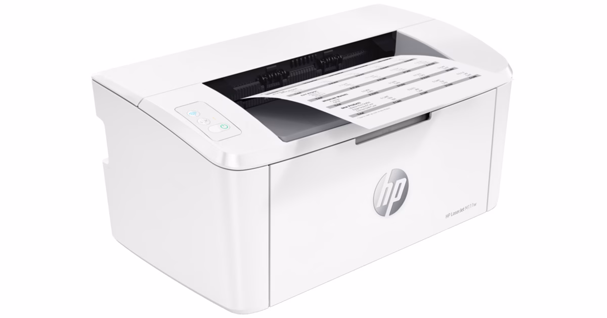 پرینتر تک کاره لیزری اچ پی HP LaserJet Enterprise M111w