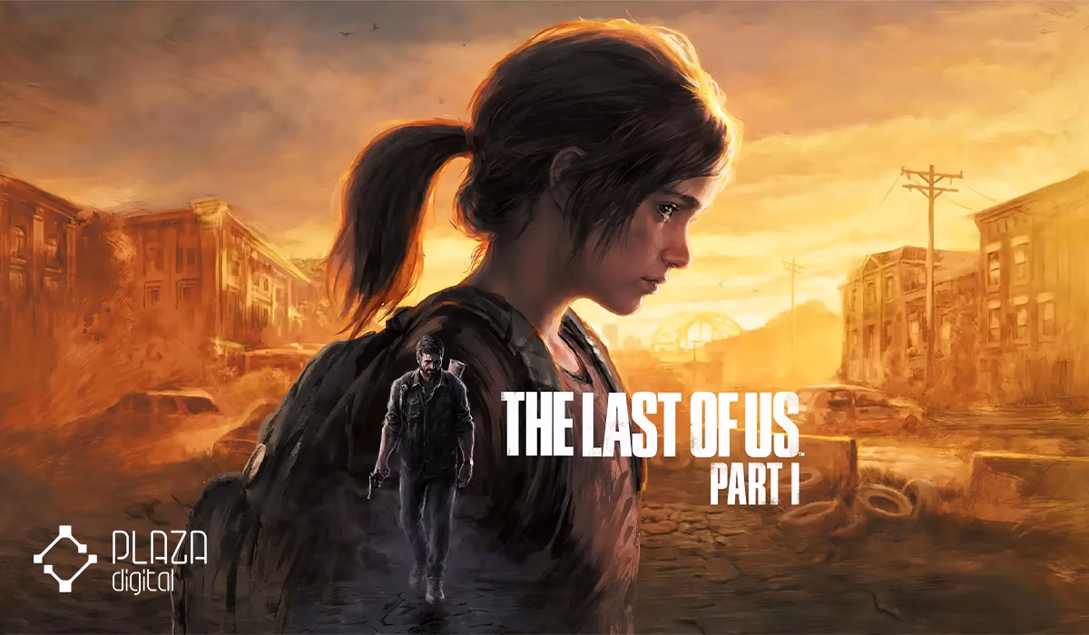 مقایسه کارت گرافیک RTX 3060 با 4060 RTX 14 The Last of Us Part 1