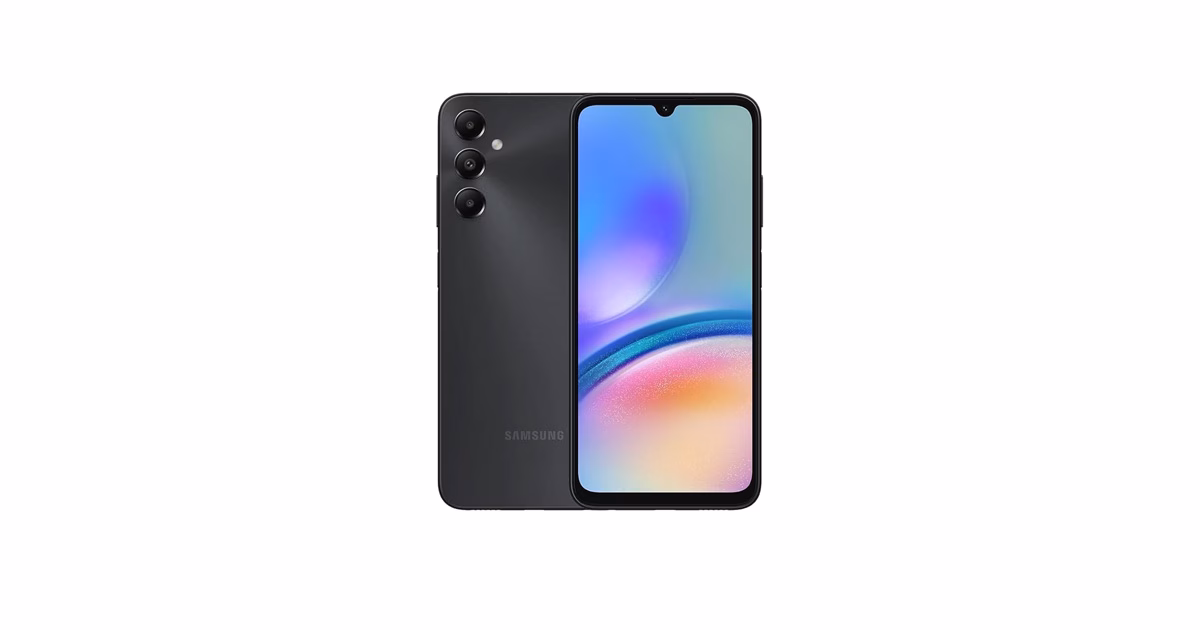 Samsung-Galaxy-A05s-64GB-4GB-RAM-Mobile-Phone-Black-PlazaDigital