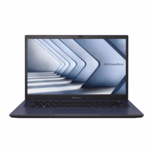 لپ تاپ ایسوس 14 اینچی مدل ExpertBook B1 B1402CBA i7 1255U 8GB 512GB Iris Xe پلازادیجیتال