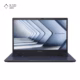 لپ تاپ ایسوس 14 اینچی مدل ExpertBook B1 B1402CBA i7 1255U 8GB 512GB Iris Xe پلازادیجیتال