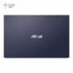 لپ تاپ ایسوس 14 اینچی مدل ExpertBook B1 B1402CBA i7 1255U 8GB 512GB Iris Xe پلازادیجیتال
