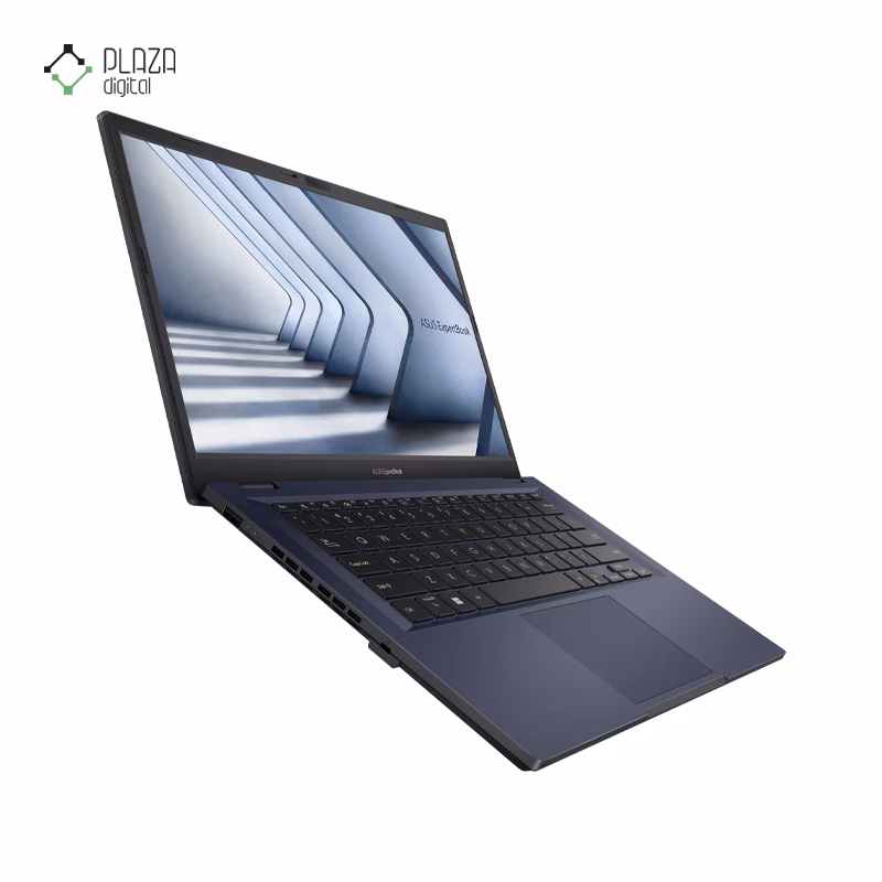 لپ تاپ ایسوس 14 اینچی مدل ExpertBook B1 B1402CBA i7 1255U 8GB 512GB Iris Xe پلازادیجیتال