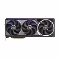 بهترین کارت گرافیک های گیمینگ و مناسب بازی 13 کارت گرافیک ایسوس مدل ROG Astral GeForce RTX 5090 32GB GDDR7 OC Edition حافظه 32 گیگابایت پلازادیجیتال