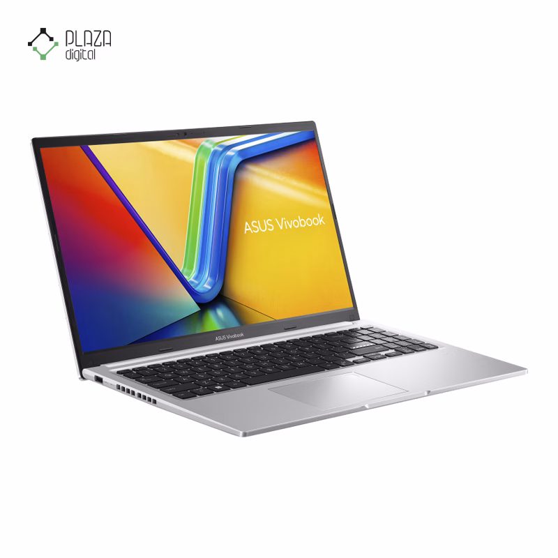 لپ تاپ ایسوس 15.6 اینچی مدل VivoBook X1502VA i7 13620H 16GB 512GB Iris Xe پلازادیجیتال