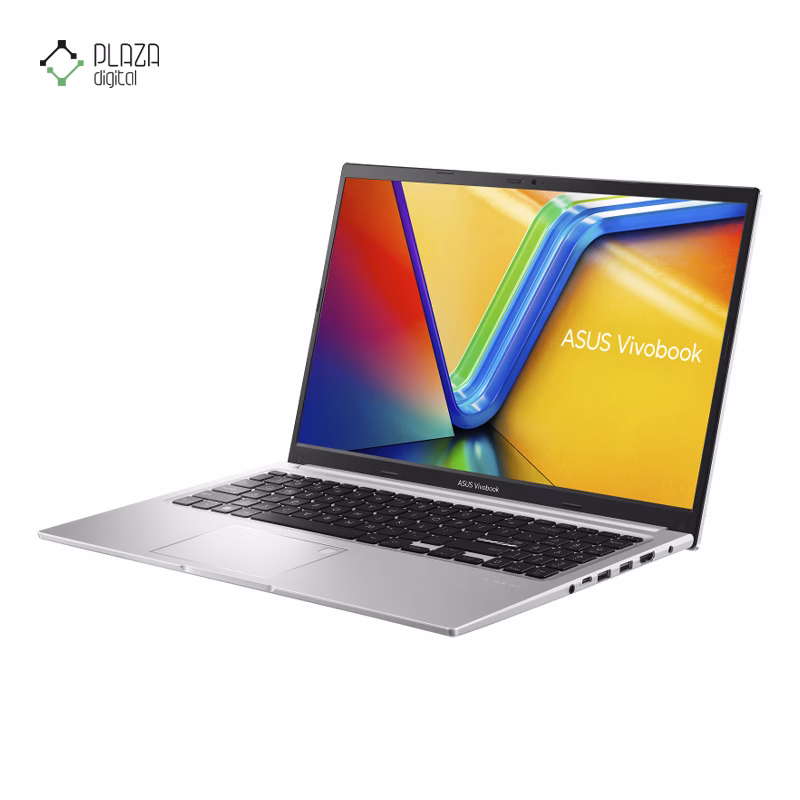 لپ تاپ ایسوس 15.6 اینچی مدل VivoBook X1502VA i7 13620H 16GB 512GB Iris Xe پلازادیجیتال