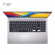 لپ تاپ ایسوس 15.6 اینچی مدل VivoBook X1502VA i7 13620H 16GB 512GB Iris Xe پلازادیجیتال