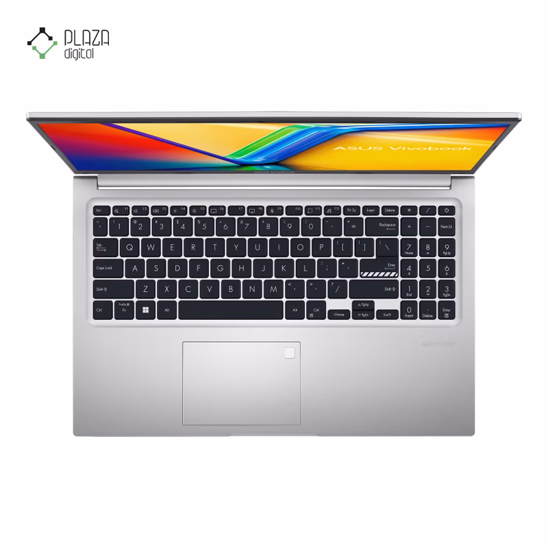 لپ تاپ ایسوس 15.6 اینچی مدل VivoBook X1502VA i7 13620H 16GB 512GB Iris Xe پلازادیجیتال