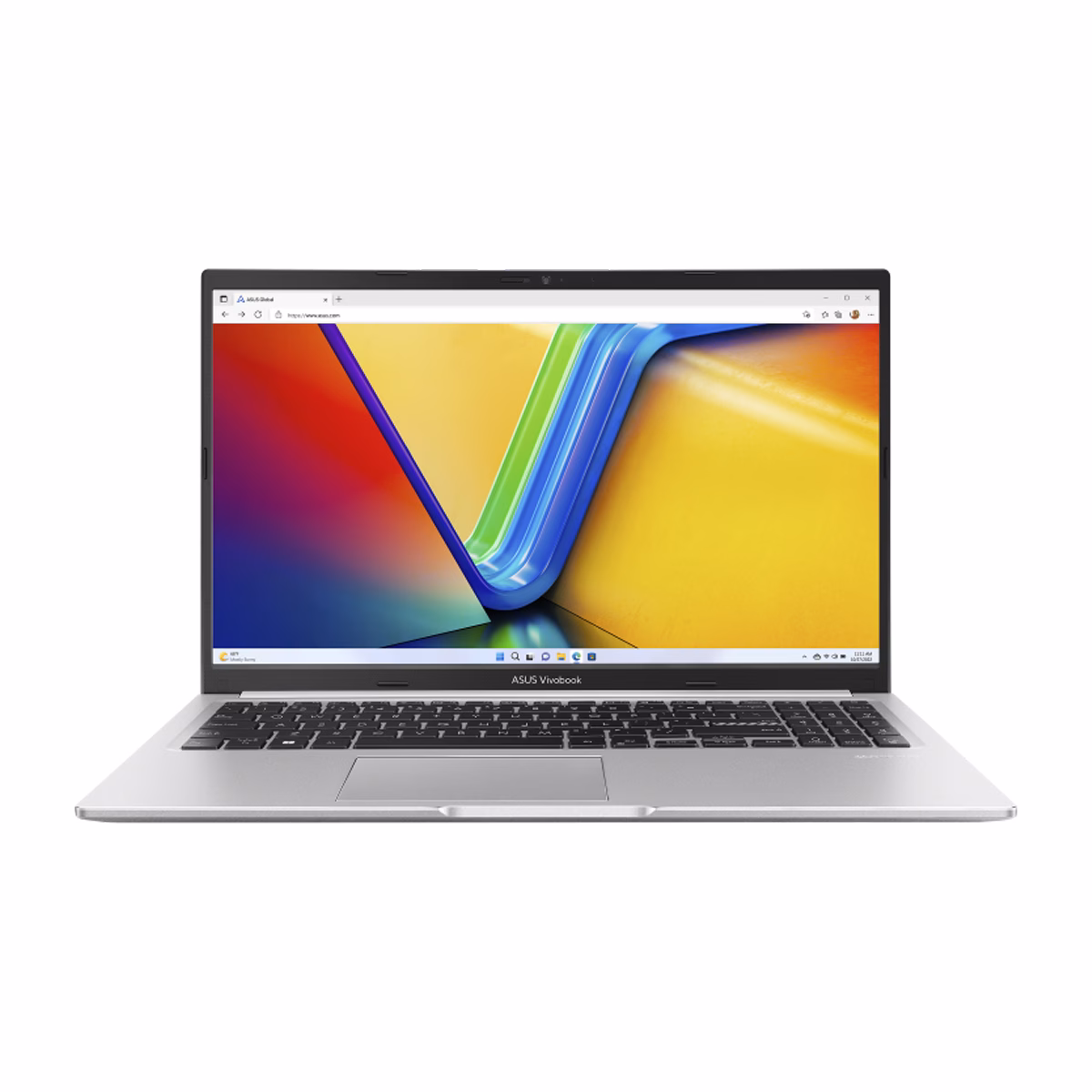 لپ تاپ ایسوس 15.6 اینچی مدل VivoBook X1502VA i7 13620H 16GB 512GB Iris Xe پلازادیجیتال