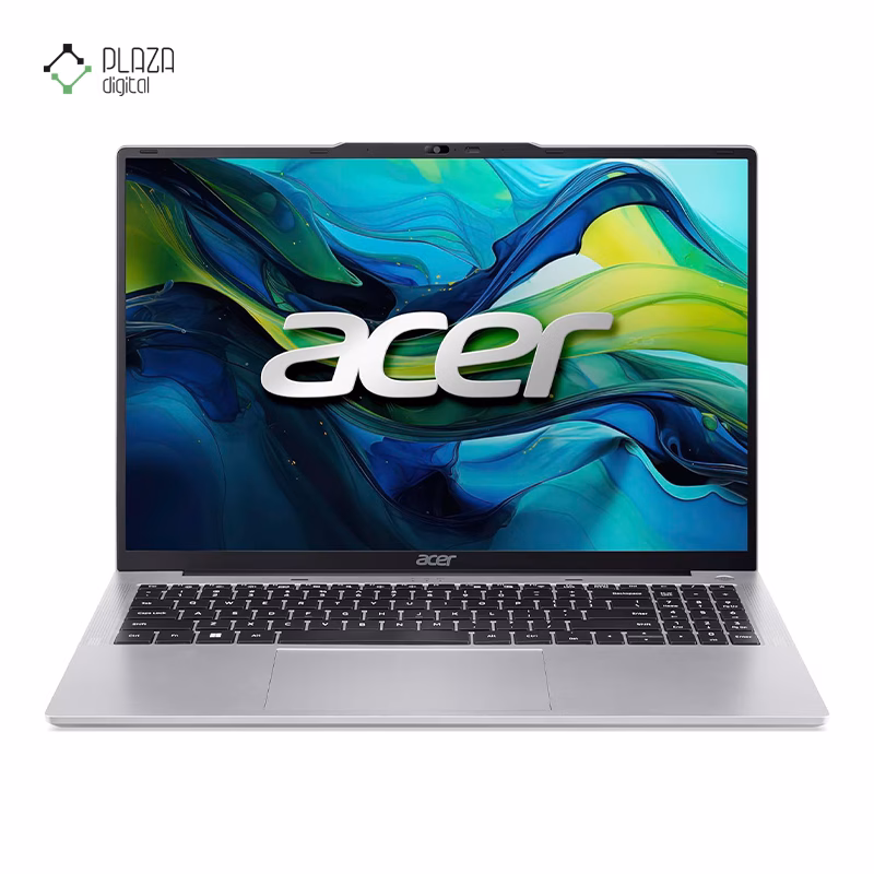 لپ تاپ ایسر 16 اینچی مدل Aspire Lite AL16-52P-32E3 i3 1305U 8GB 256GB UHD پلازا دیجیتال