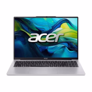 لپ تاپ ایسر 16 اینچی مدل Aspire Lite AL16-52P-32E3 i3 1305U 8GB 256GB UHD پلازا دیجیتال