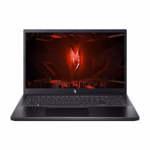 لپ تاپ ایسر 15.6 اینچی مدل Nitro V 15 ANV15-51-914J i9 13900HX 16GB 1TB RTX4050 پلازادیجیتال