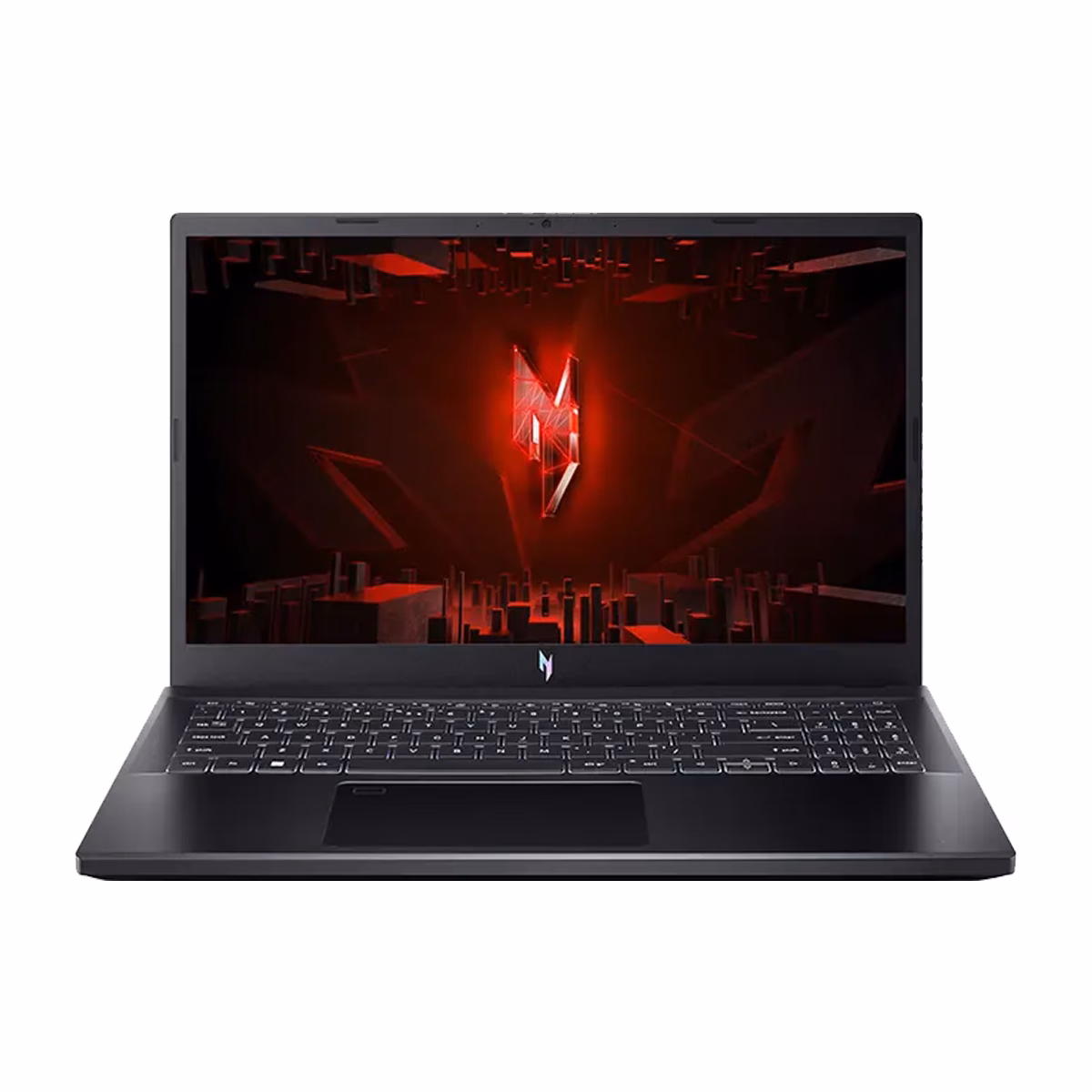 لپ تاپ ایسر 15.6 اینچی مدل Nitro V 15 ANV15-51-914J i9 13900HX 16GB 1TB RTX4050 پلازادیجیتال