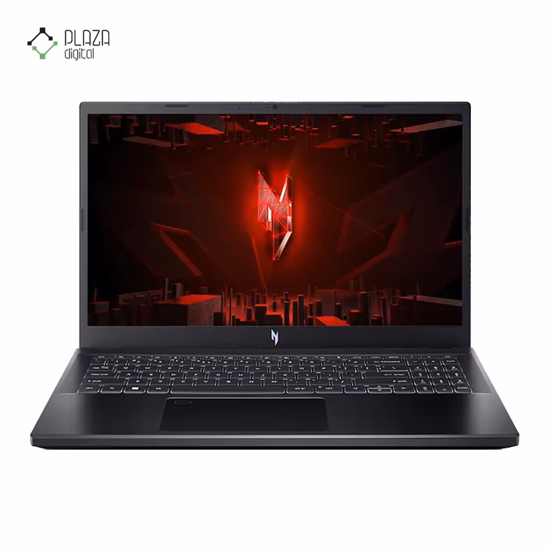 لپ تاپ ایسر 15.6 اینچی مدل Nitro V 15 ANV15-51-914J i9 13900HX 16GB 1TB RTX4050 پلازادیجیتال