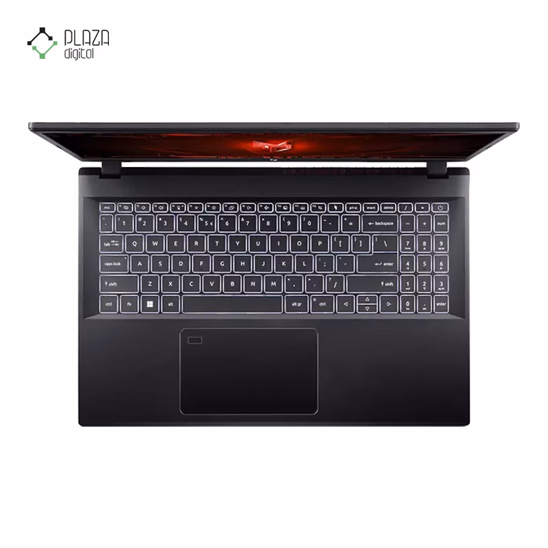 لپ تاپ ایسر 15.6 اینچی مدل Nitro V 15 ANV15-51-914J i9 13900HX 16GB 1TB RTX4050 پلازادیجیتال