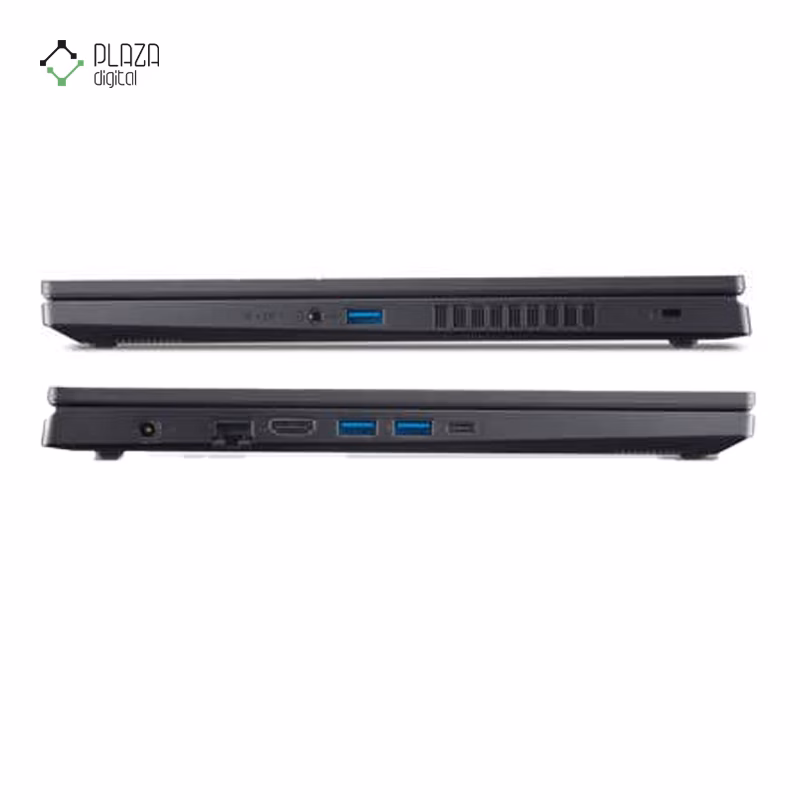 لپ تاپ ایسر 15.6 اینچی مدل Nitro V 15 ANV15-51-914J i9 13900HX 16GB 1TB RTX4050 پلازادیجیتال