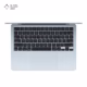 لپ تاپ اپل 13.6 اینچی مدل مک بوک ایر MC6V4 2025 M4 24GB 512GB پلازادیجیتال