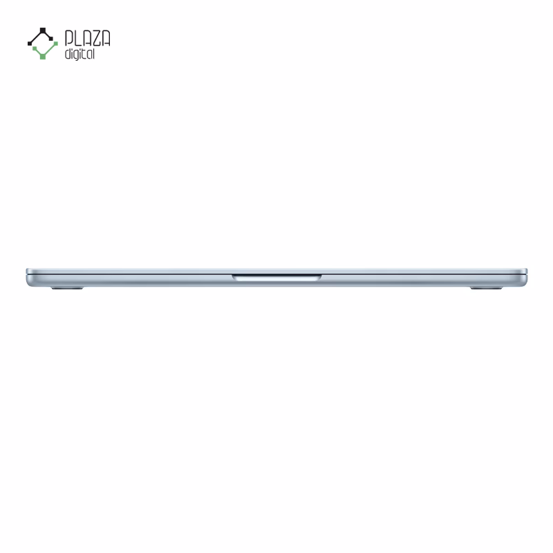لپ تاپ اپل 13.6 اینچی مدل مک بوک ایر MC6V4 2025 M4 24GB 512GB پلازادیجیتال
