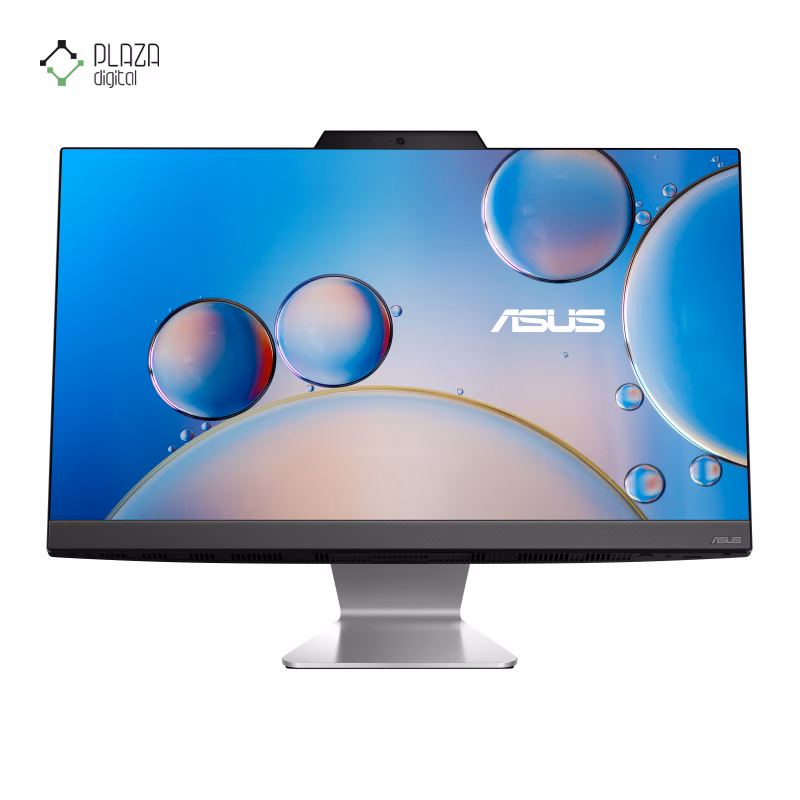 کامپیوتر All in One ایسوس 23.8 اینچی مدل A3402WVAK i5 1335U 8GB 1TB Iris Xe پلازادیجیتال