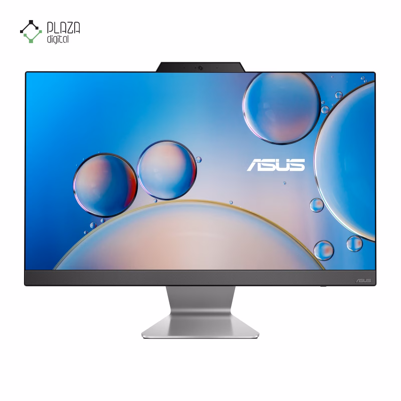 کامپیوتر All in One ایسوس 23.8 اینچی مدل A3402WVAK i5 1335U 8GB 1TB Iris Xe پلازادیجیتال