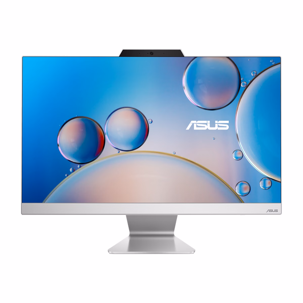 کامپیوتر All in One ایسوس 23.8 اینچی مدل A3402WVAK i5 1335U 8GB 1TB Iris Xe پلازادیجیتال
