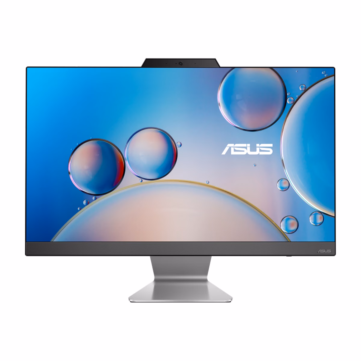 کامپیوتر All in One ایسوس 23.8 اینچی مدل A3402 i3 1215U 8GB 512GB Iris Xe پلازادیجیتال