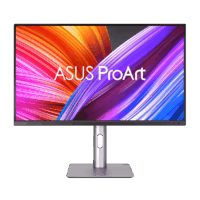 مانیتور 27 اینچی ایسوس مدل ProArt PA279CRV پلازا دیجیتال