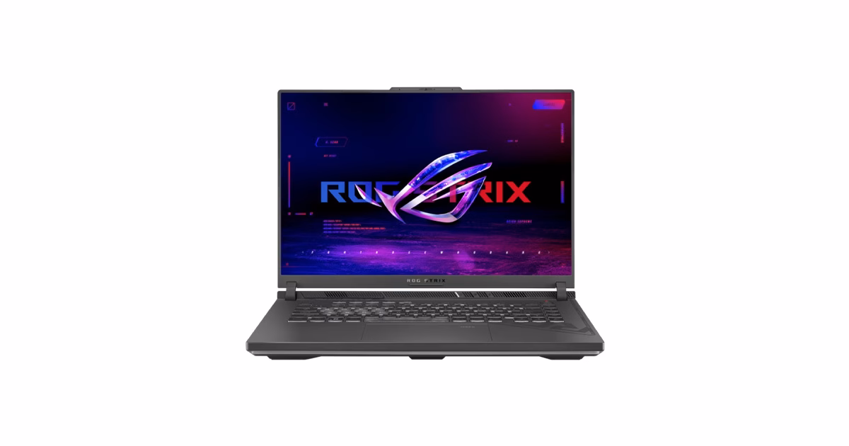 Asus-ROG-Strix-G16-G614JV-i7-13650HX-32GB-RAM-2TB-SSD-RTX4060-plazadigital