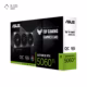 کارت گرافیک ایسوس مدل TUF Gaming GeForce RTX 5060 Ti 16GB GDDR7 OC Edition حافظه 16 گیگابایت پلازادیجیتال
