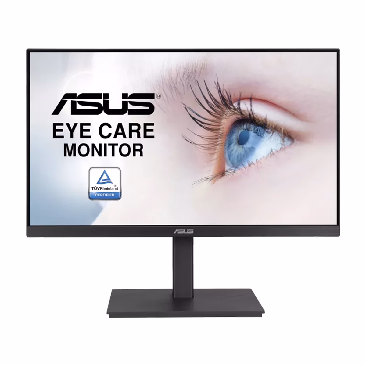 مانیتور 24 اینچی ایسوس مدل VA24EQSB - پلازادیجیتال