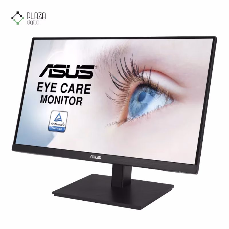مانیتور 24 اینچی ایسوس مدل VA24EQSB - پلازادیجیتال