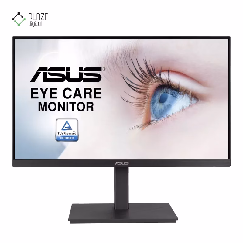 مانیتور 24 اینچی ایسوس مدل VA24EQSB - پلازادیجیتال