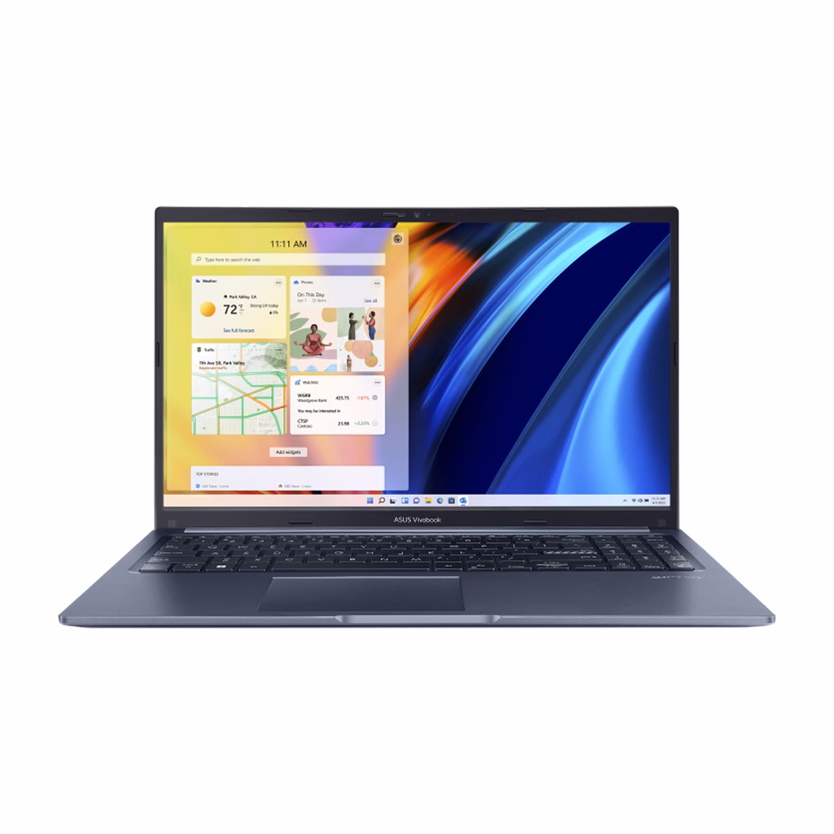 لپ تاپ ایسوس 15.6 اینچی مدل VivoBook 15 F1502ZA i5 12500H 16GB 512B Iris Xe پلازادیجیتال