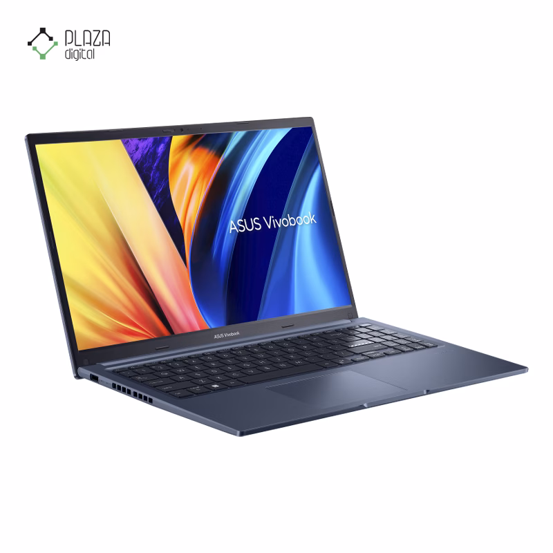 لپ تاپ ایسوس 15.6 اینچی مدل VivoBook 15 F1502ZA i5 12500H 16GB 512B Iris Xe پلازادیجیتال