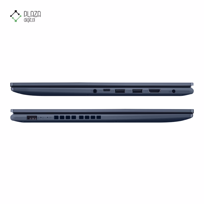 لپ تاپ ایسوس 15.6 اینچی مدل VivoBook 15 F1502ZA i5 12500H 16GB 512B Iris Xe پلازادیجیتال