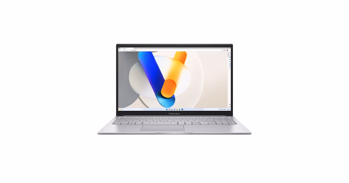 بهترین لپ تاپ ایسوس تا 50 میلیون تومان 13 Asus-VivoBook-15-X1504VA-i7-1355U-24GB-RAM-512GB-SSD-Intel-Iris-Xe-Plazadigital