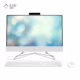 کامپیوتر All in One اچ پی 22 اینچی مدل HP 22-DD2266NH i5 1235U 8GB 512GB Intel Iris پلازادیجیتال