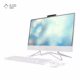 کامپیوتر All in One اچ پی 22 اینچی مدل HP 22-DD2266NH i5 1235U 8GB 512GB Intel Iris پلازادیجیتال