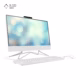 کامپیوتر All in One اچ پی 22 اینچی مدل HP 22-DD2266NH i5 1235U 8GB 512GB Intel Iris پلازادیجیتال