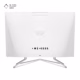 کامپیوتر All in One اچ پی 22 اینچی مدل HP 22-DD2266NH i5 1235U 8GB 512GB Intel Iris پلازادیجیتال