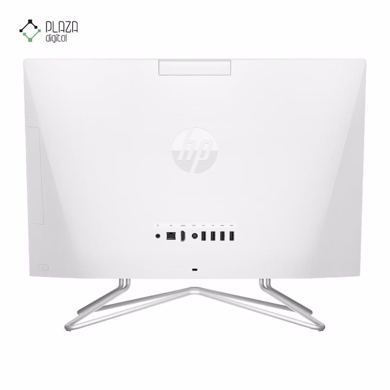 کامپیوتر All in One اچ پی 22 اینچی مدل HP 22-DD2266NH i5 1235U 8GB 512GB Intel Iris پلازادیجیتال