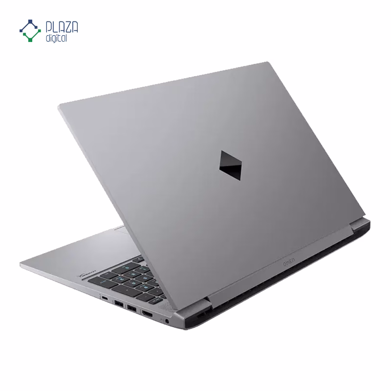 لپ تاپ اچ پی 16.1 اینچی مدل OMEN 16 AE0073CL i7 14650HX 32GB 1TB RTX4060 پلازادیجیتال