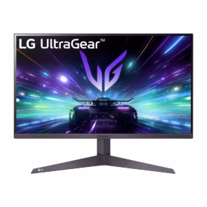 مانیتور گیمینگ ال جی 24 اینچی مدل UltraGear پلازادیجیتال