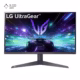 مانیتور گیمینگ ال جی 24 اینچی مدل UltraGear پلازادیجیتال