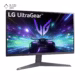 مانیتور گیمینگ ال جی 24 اینچی مدل UltraGear پلازادیجیتال